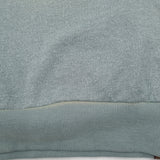 Naketano Vintage Womens Pullover Hoodie Cotton Green Sweatshirt Size M, detail view 8, image 10 of 10