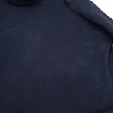 Tommy Hilfiger Vintage Mens Pullover Hoodie Cotton Blue Sweatshirt Size, detail view 8, image 10 of 11