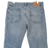 Levi's Jeans 511 Men Slim Straight Size W36 L34, detail view 1, image 3 of 7