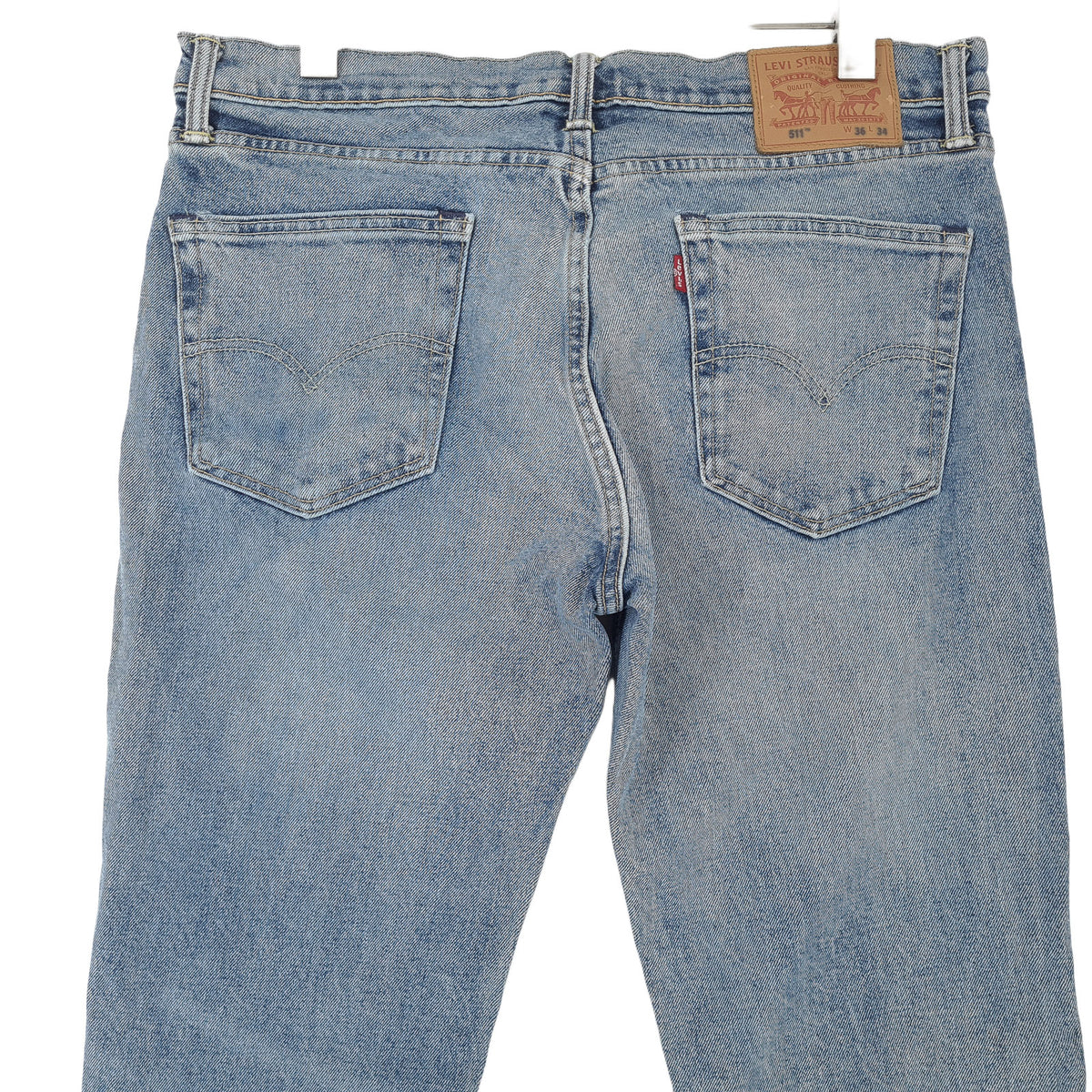 Levi's Jeans 511 Men Slim Straight Size W36 L34, detail view 1, image 3 of 7
