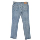 Levi's Jeans 511 Men Slim Straight Size W36 L34, detail view 2, image 4 of 7
