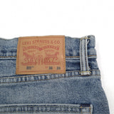 Levi's Jeans 511 Men Slim Straight Size W36 L34, detail view 3, image 5 of 7