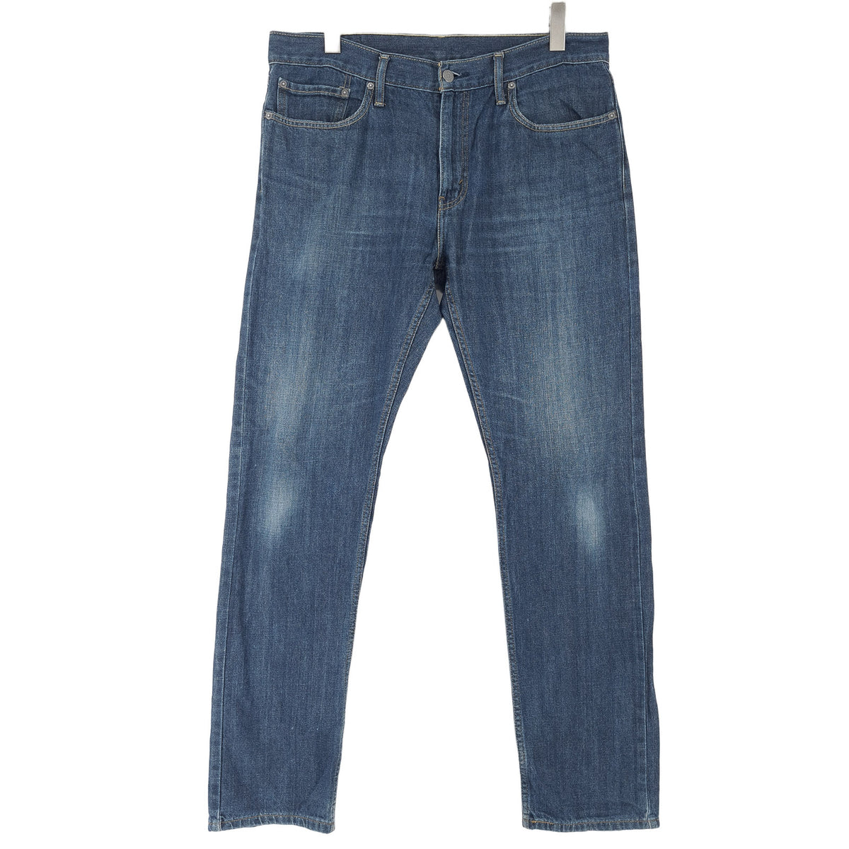 Levi's Jeans 511 Men Slim Straight Size W36 L34, front view, image 1 of 7