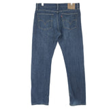 Levi's Jeans 511 Men Slim Straight Size W36 L34, detail view 2, image 4 of 7