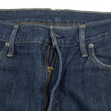 Levi's Jeans 511 Men Slim Straight Size W36 L34, detail view 4, image 6 of 7
