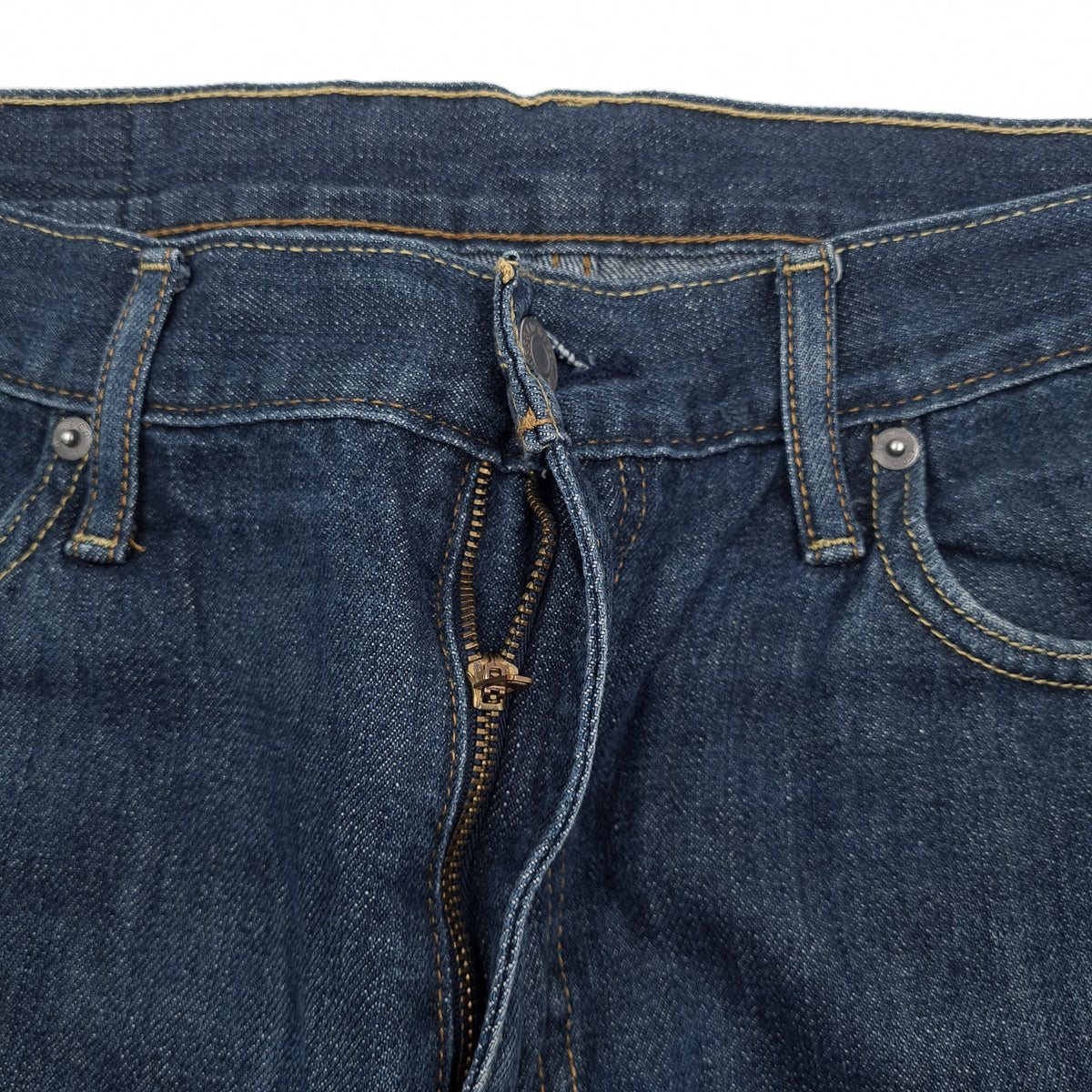 Levi's Jeans 511 Men Slim Straight Size W36 L34, detail view 4, image 6 of 7