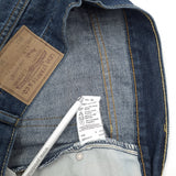 Levi's Jeans 511 Men Slim Straight Size W36 L34, detail view 5, image 7 of 7