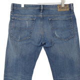 Diesel Jeans Thavar-Xp Men Stretch Slim Skinny Size W34 L32, detail view 1, image 3 of 8