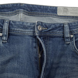 Diesel Jeans Thavar-Xp Men Stretch Slim Skinny Size W34 L32, detail view 4, image 6 of 8
