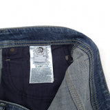 Diesel Jeans Thavar-Xp Men Stretch Slim Skinny Size W34 L32, detail view 5, image 7 of 8