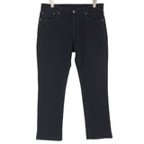 Vintage Levi's Jeans 511 Men Stretch Slim Straight Size W36 L30, front view, image 1 of 10