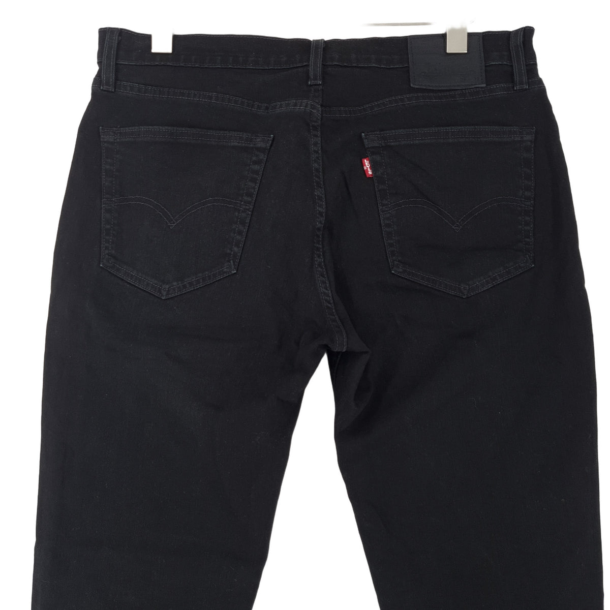 Vintage Levi's Jeans 511 Men Stretch Slim Straight Size W36 L30, detail view 1, image 3 of 10