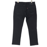 Vintage Levi's Jeans 511 Men Stretch Slim Straight Size W36 L30, detail view 2, image 4 of 10