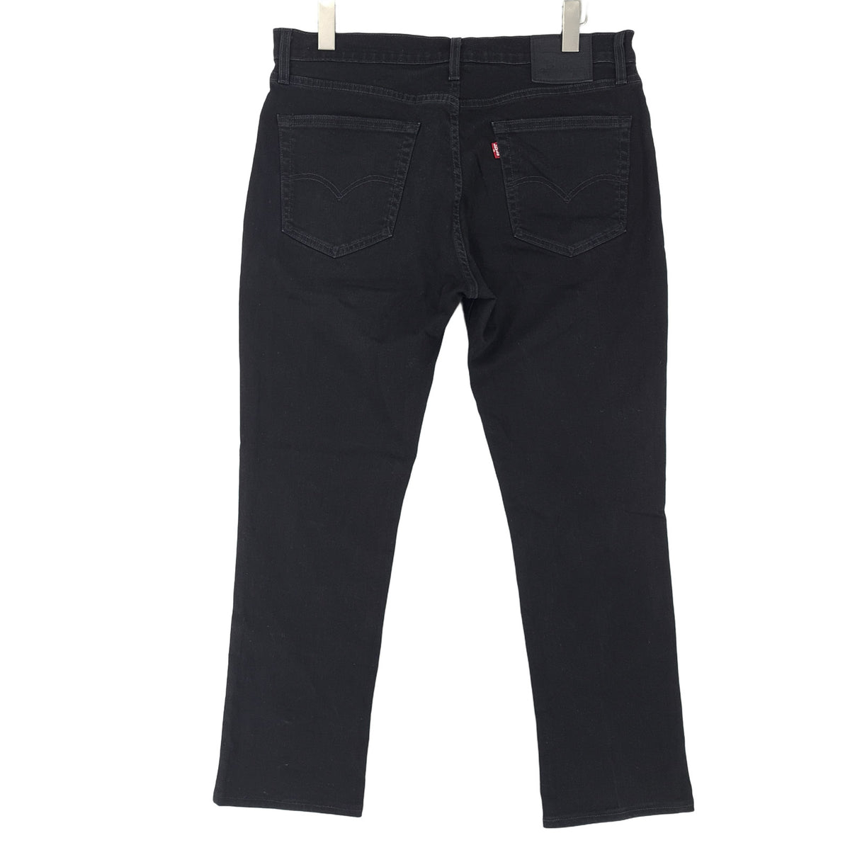 Vintage Levi's Jeans 511 Men Stretch Slim Straight Size W36 L30, detail view 2, image 4 of 10