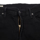 Vintage Levi's Jeans 511 Men Stretch Slim Straight Size W36 L30, detail view 5, image 7 of 10