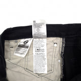 Vintage Levi's Jeans 511 Men Stretch Slim Straight Size W36 L30, detail view 7, image 9 of 10