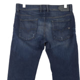 Vintage Diesel Jeans Sleenker Men Stretch Slim Skinny Size W32 L34, detail view 1, image 3 of 9