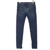 Vintage Diesel Jeans Sleenker Men Stretch Slim Skinny Size W32 L34, detail view 2, image 4 of 9