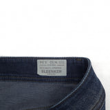Vintage Diesel Jeans Sleenker Men Stretch Slim Skinny Size W32 L34, detail view 3, image 5 of 9