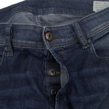Vintage Diesel Jeans Sleenker Men Stretch Slim Skinny Size W32 L34, detail view 4, image 6 of 9