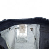 Vintage Diesel Jeans Sleenker Men Stretch Slim Skinny Size W32 L34, detail view 5, image 7 of 9