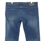 Diesel Jeans Thavar-Xp Men Stretch Slim Skinny Size W36 L32, detail view 1, image 3 of 8