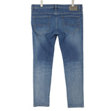 Diesel Jeans Thavar-Xp Men Stretch Slim Skinny Size W36 L32, detail view 2, image 4 of 8
