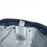 Diesel Jeans Thavar-Xp Men Stretch Slim Skinny Size W36 L32, detail view 6, image 8 of 8