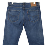 Levi's Jeans 512 Men Slim Tapered Size W33 L34, detail view 1, image 3 of 9