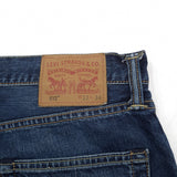 Levi's Jeans 512 Men Slim Tapered Size W33 L34, detail view 3, image 5 of 9
