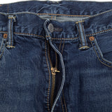 Levi's Jeans 512 Men Slim Tapered Size W33 L34, detail view 4, image 6 of 9