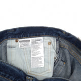 Levi's Jeans 512 Men Slim Tapered Size W33 L34, detail view 5, image 7 of 9