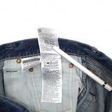 Levi's Jeans 512 Men Slim Tapered Size W33 L34, detail view 6, image 8 of 9