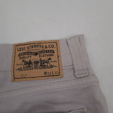 Vintage Levi's Jeans 511 Slim Men Stretch Straight Size W32 L32, detail view 3, image 5 of 10