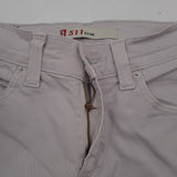 Vintage Levi's Jeans 511 Slim Men Stretch Straight Size W32 L32, detail view 5, image 7 of 10