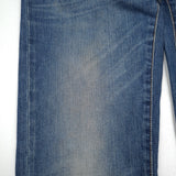 Vintage Levi's Jeans 511 Men Stretch Slim Straight Size W31 L34, detail view 6, image 8 of 10