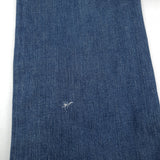 Vintage Levi's Jeans 511 Men Stretch Slim Straight Size W31 L34, detail view 8, image 10 of 10
