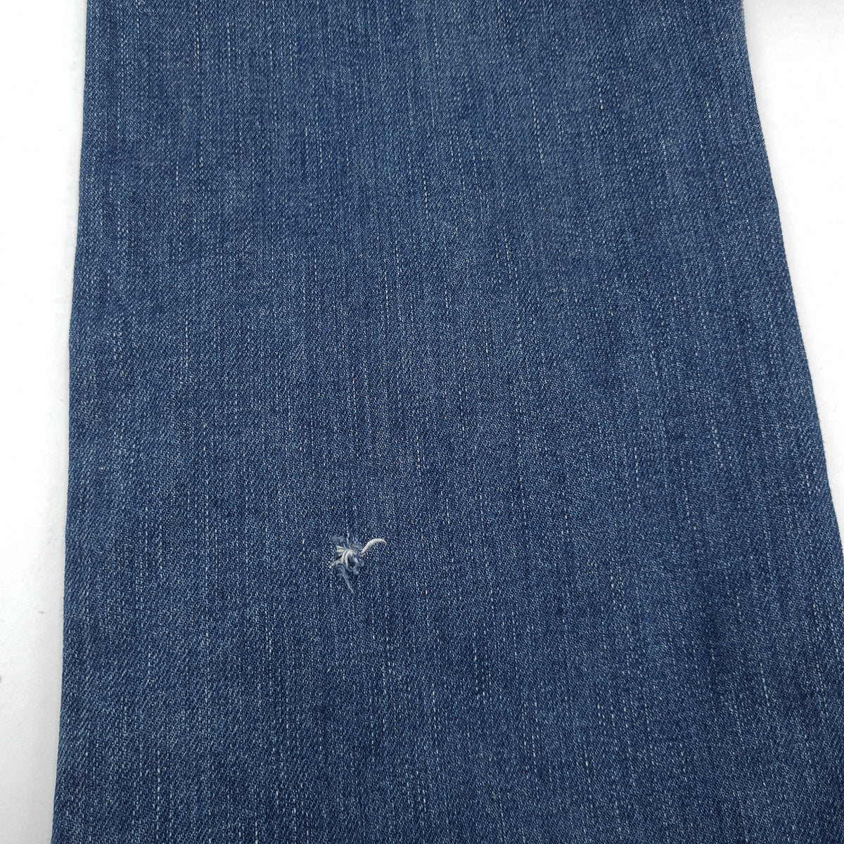 Vintage Levi's Jeans 511 Men Stretch Slim Straight Size W31 L34, detail view 8, image 10 of 10