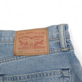 Vintage Levi's Jeans 511 Men Stretch Slim Straight Size W34 L34, detail view 3, image 5 of 11
