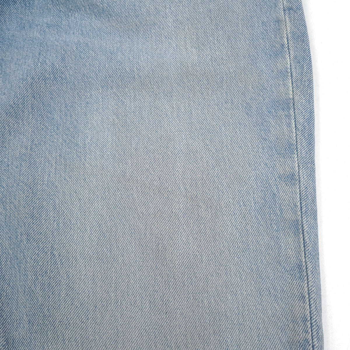 Vintage Levi's Jeans 511 Men Stretch Slim Straight Size W34 L34, detail view 8, image 10 of 11