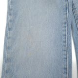Vintage Levi's Jeans 511 Men Stretch Slim Straight Size W34 L34, detail view 9, image 11 of 11
