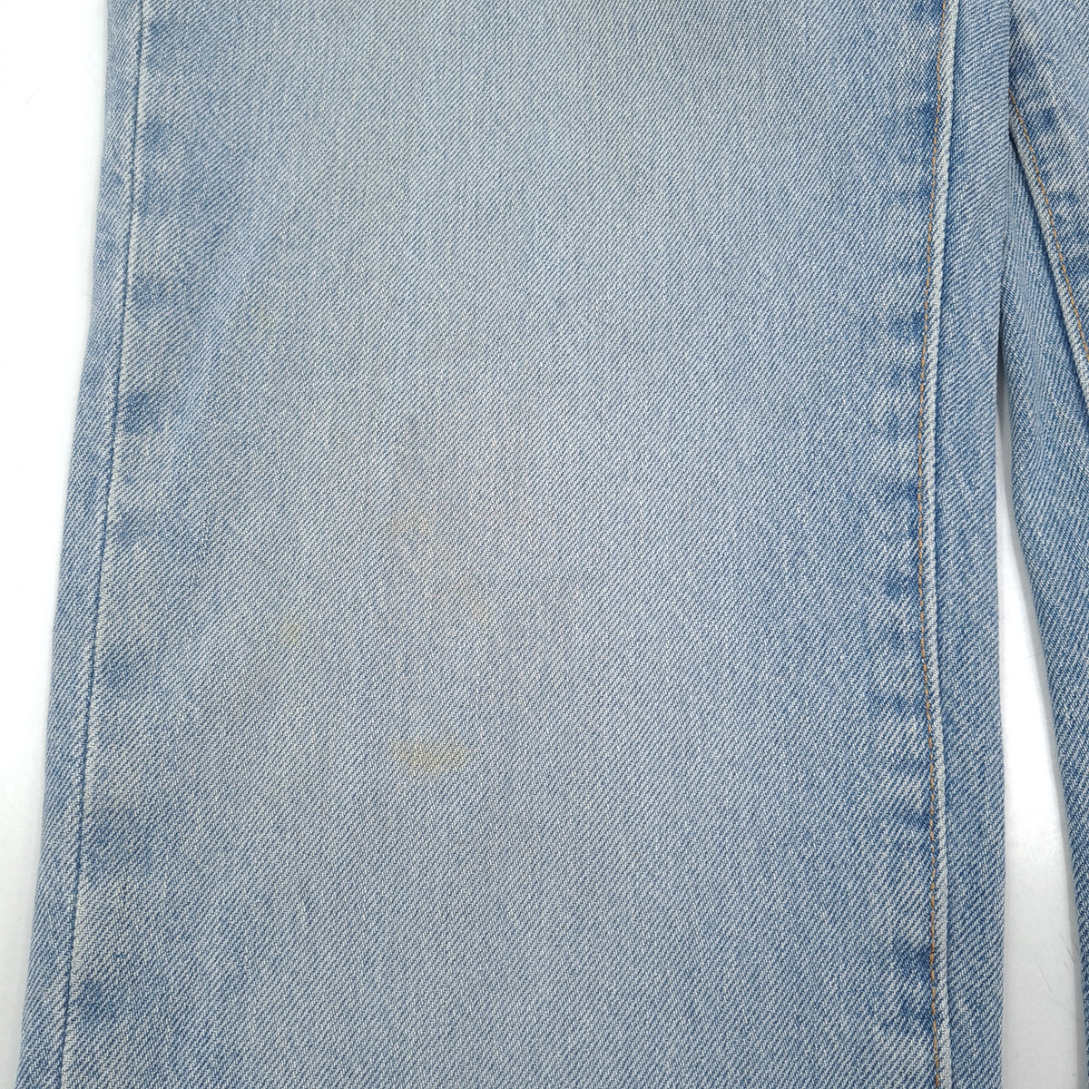 Vintage Levi's Jeans 511 Men Stretch Slim Straight Size W34 L34, detail view 9, image 11 of 11