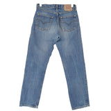 Vintage Levi's Jeans 517 04 Men Regular Straight Size W31 L32, detail view 2, image 4 of 10