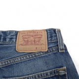 Vintage Levi's Jeans 517 04 Men Regular Straight Size W31 L32, detail view 3, image 5 of 10