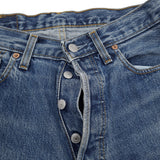 Vintage Levi's Jeans 517 04 Men Regular Straight Size W31 L32, detail view 4, image 6 of 10