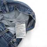 Vintage Levi's Jeans 517 04 Men Regular Straight Size W31 L32, detail view 5, image 7 of 10