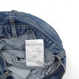 Vintage Levi's Jeans 517 04 Men Regular Straight Size W31 L32, detail view 6, image 8 of 10