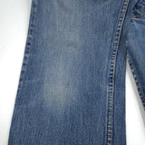 Vintage Levi's Jeans 517 04 Men Regular Straight Size W31 L32, detail view 7, image 9 of 10