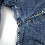 Vintage Levi's Jeans 517 04 Men Regular Straight Size W31 L32, detail view 8, image 10 of 10