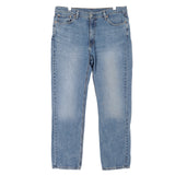 Vintage Levi's Jeans 541 Men Stretch Athletic Tapered Size W38 L34, front view, image 1 of 9